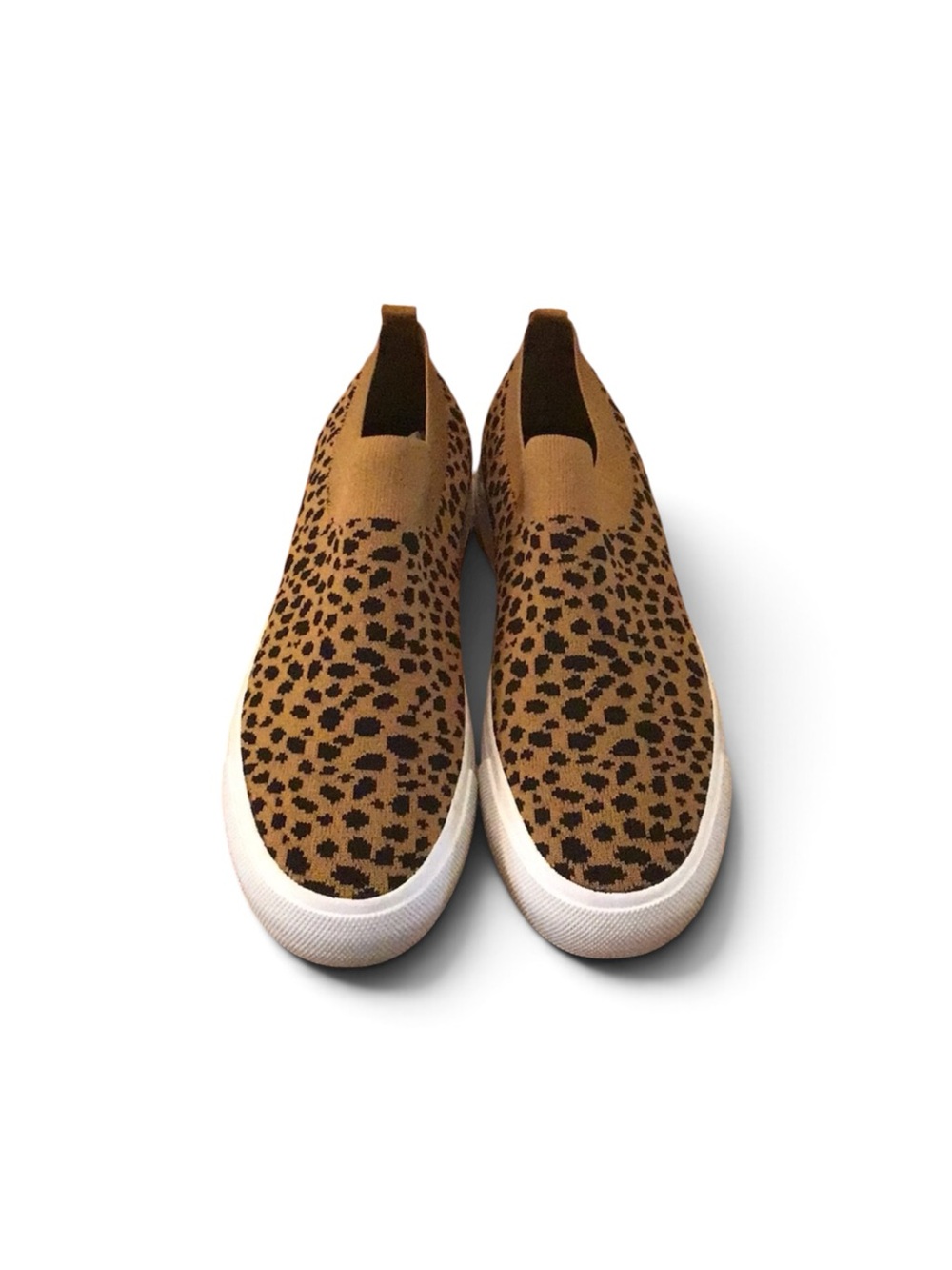 Mudd Slip-on